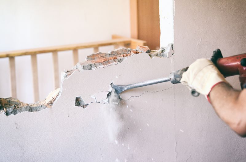 Bergen County, NJ