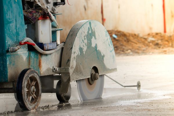 Concrete Floor Cutting Service - Concrete Floor Cutting Service Emmett, Idaho